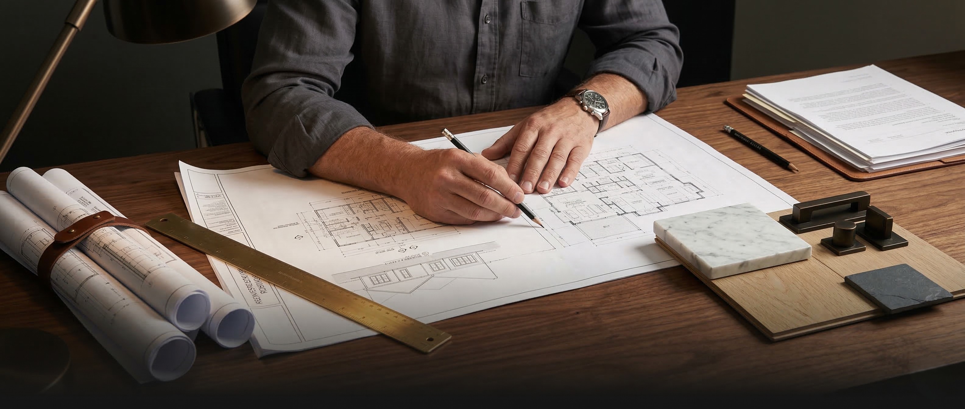Design and planning